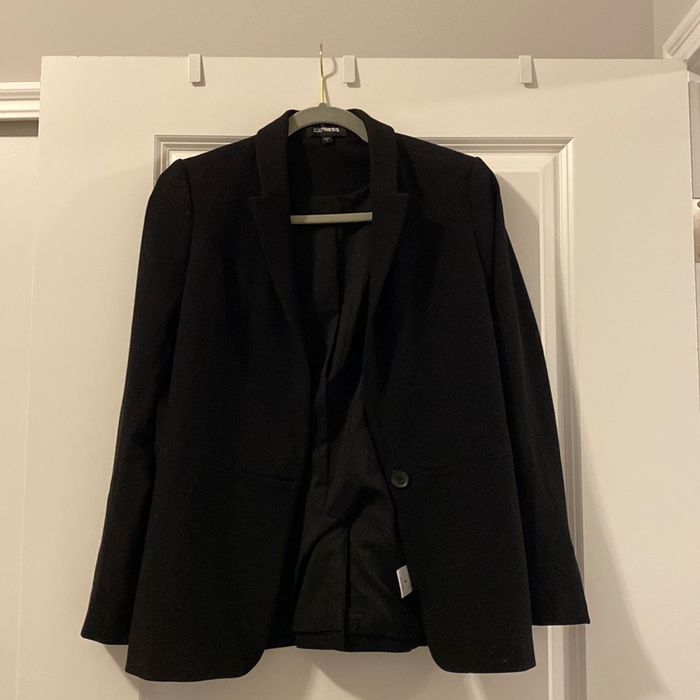 Express Blazer